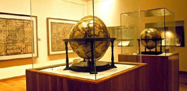 Expositions Musée Mercator