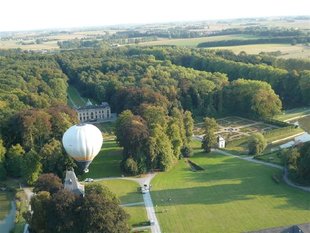 Loisirs Le Parc d Enghien