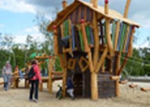 Loisirs Domaine Bloso Hofstad