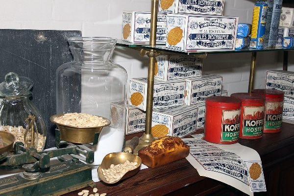 Loisirs Centre d accueil Jules Destrooper