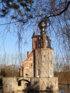 Expositions Château Ducs d Havré
