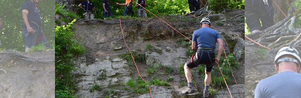 Loisirs CapNature, faites sport aventure :)