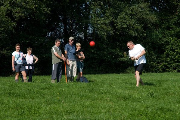 Loisirs Jeux Golffermier