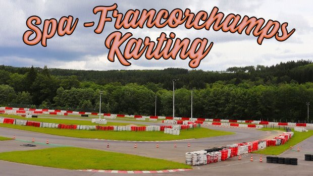 Loisirs Karting Spa-Francorchamps