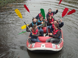 Loisirs Aventure dans votre propre pays