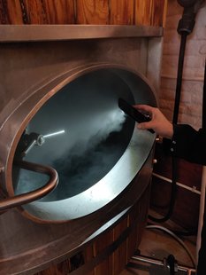 Loisirs Visite la Brasserie dégustation