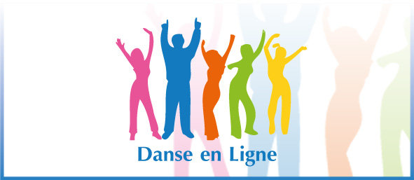 Stages,cours Danse ligne