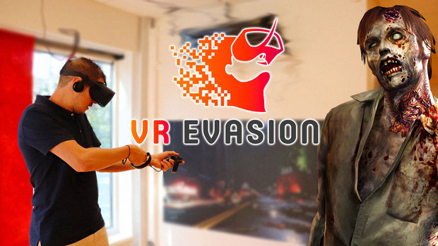 Loisirs Vr vasion