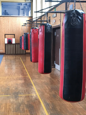 Stages,cours Boxe Olympique Olympisches Boxen Eupen