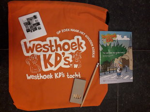 Loisirs Kidspad la recherche cookie doré