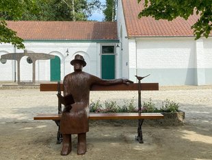 Expositions La Fondation Folon