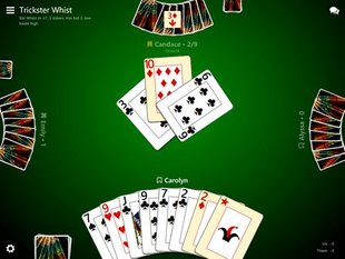 Loisirs Whist: nécessaire Cst