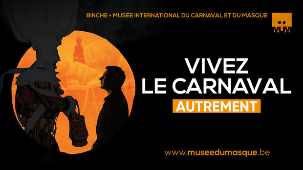 Expositions Vivez Carnaval autrement