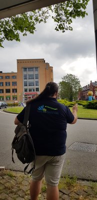 Loisirs Escape the city Charleroi