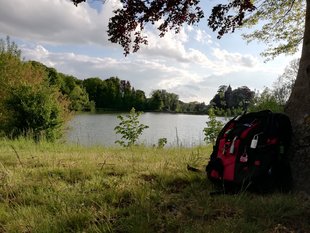 Loisirs Anigma - Escape Game Outdoor