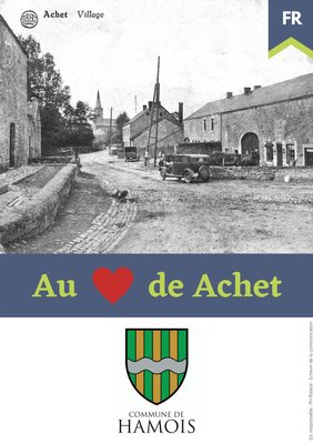 Loisirs Au coeur Achet