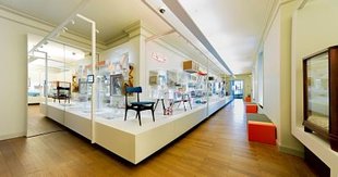 Expositions Exposition permanente