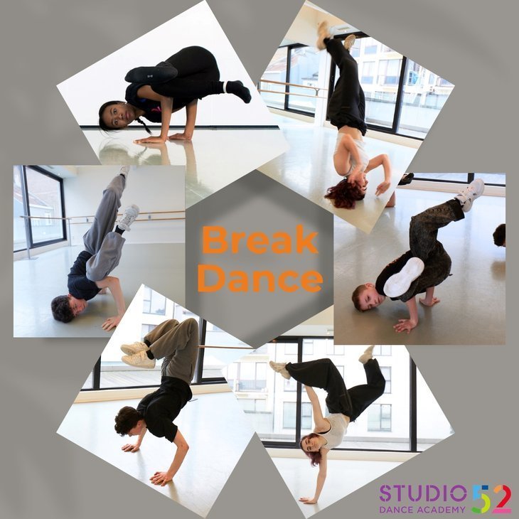 Stages,cours Cours Break Dance