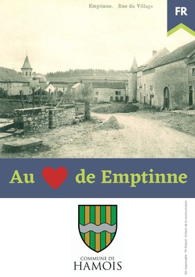 Loisirs Au coeur Emptinne