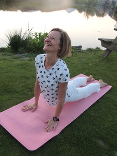 Stages,cours Yoga doux présentiel
