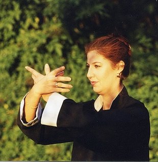 Stages,cours Tai-chi chuan avec Chantal Lancelot