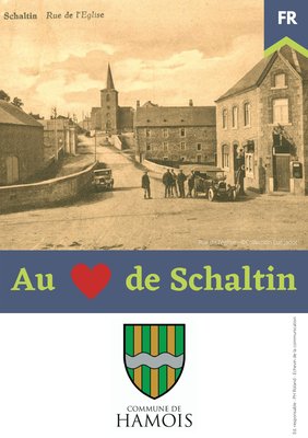 Loisirs Au coeur Schaltin