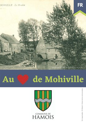 Loisirs Au coeur Mohiville