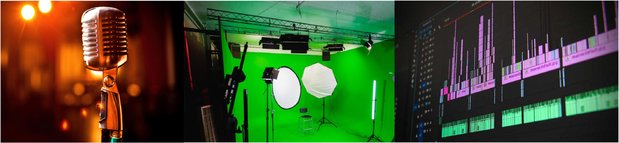 Stages,cours Vidéo Lab