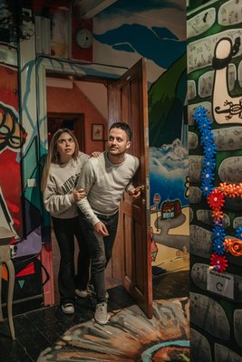 Loisirs Escape Rooms