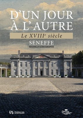 Expositions D un jour l autre, Xviiie siècle