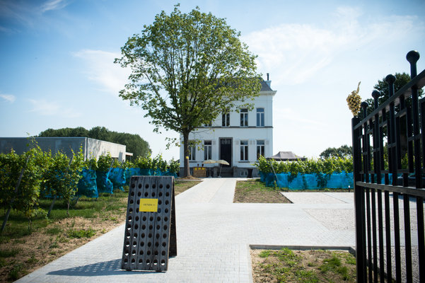 Loisirs Petite visite dégustation