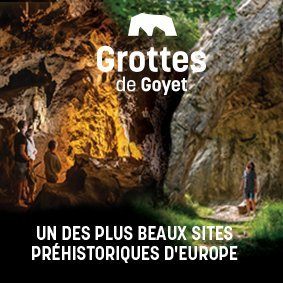 Loisirs Les Grottes Goyet