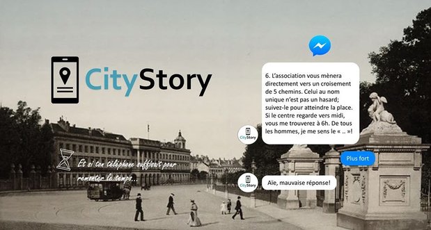 Loisirs Escape game plein air