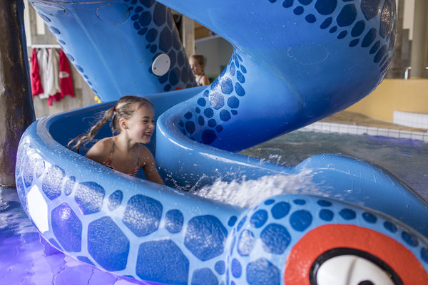 Loisirs Baignade paradis aquatique subtropical Lago Club Grimbergen Pierebad