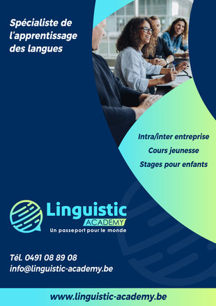 Stages,cours Cours intensifs langues