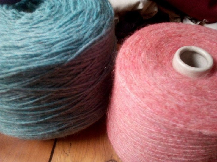 Stages,cours Initiation tricot