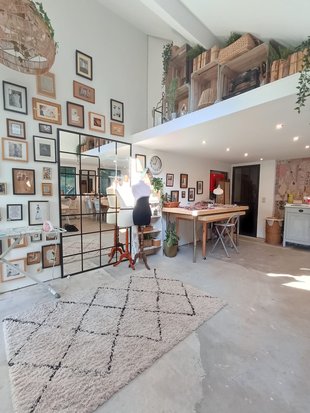 Stages,cours Cours couture, patronnage upcycling.