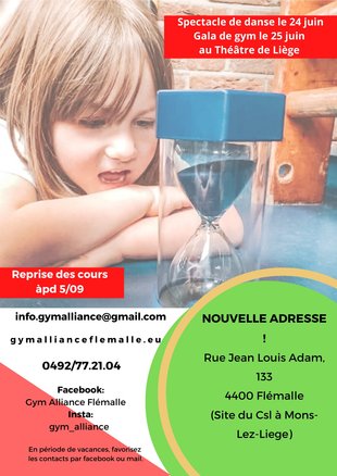 Stages,cours Hiphop enfants