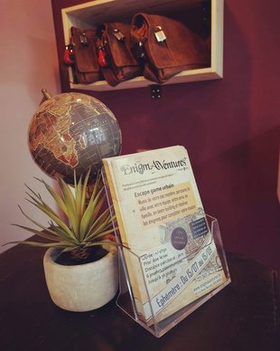 Loisirs EnigmAventures