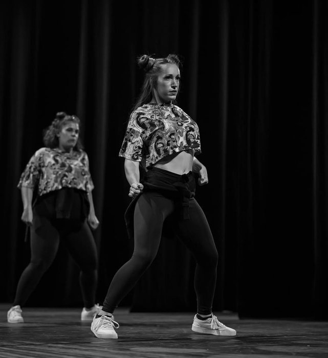 Stages,cours Cours danse Afro