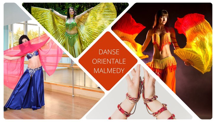 Stages,cours Cours danse orientale