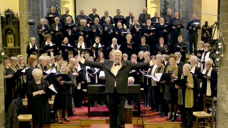 Stages,cours Le musicien chanteur d opéra Melle lance nouvelle saison chorale