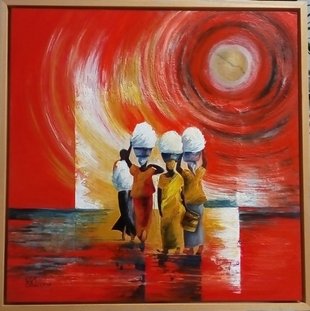 Stages,cours Atelier - cours dessin peinture "Krassiko"