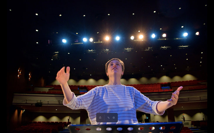 Stages,cours Atelier chant collectif : Circle Songs Chant signé