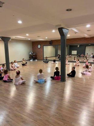 Stages,cours Danse l instant Ecole danse