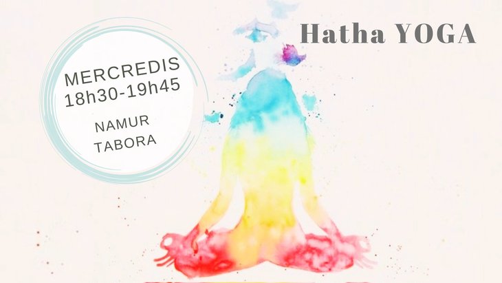 Stages,cours Cours Hatha Yoga