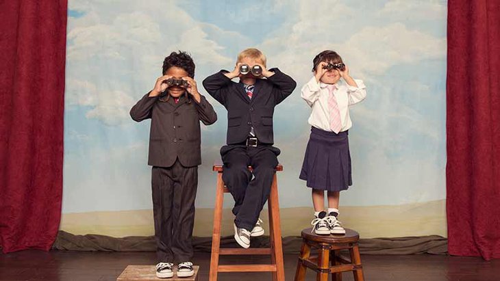 Stages,cours Cours d éveil théâtre pour enfants mercredi après-midi