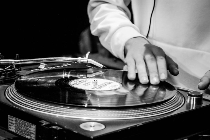 Stages,cours Ateliers dj