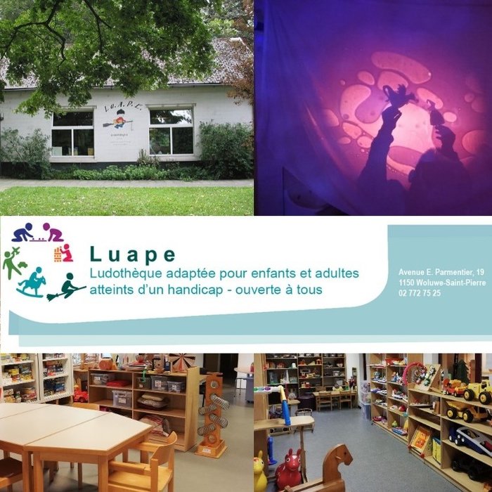 Loisirs Permanences ouvert tous