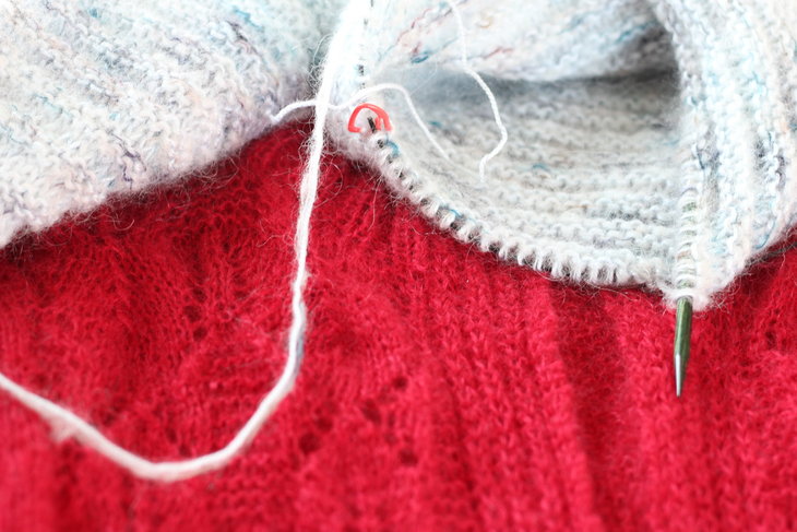 Stages,cours Tricot Crochet cratif - 22/23